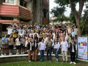 Mafindo Salatiga Ajak Siswa SMP Kristen Satya Wacana Hadapi Era KA Program AI Ready Asean