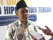 Hipmi Syariah Jateng Target Garap Festival Makanan Halal Terbesar se Asean