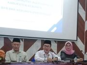 PT BPR BKK Kebumen Terus Dorong Kemajuan UMKM