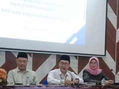 PT BPR BKK Kebumen Terus Dorong Kemajuan UMKM