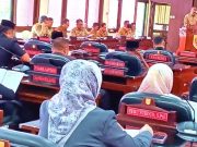 Indeks Pembangunan Manusia Meningkat, Angka Kemiskinan Menurun