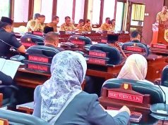 Indeks Pembangunan Manusia Meningkat, Angka Kemiskinan Menurun