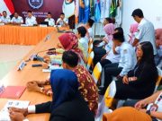 Akurasi Data Parpol Menjadi Pondasi Penting dalam Proses Pemilu