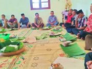 Diawali Selikuran, Kenduri Selamatan Malam-malam Ganjil di Akhir Bulan Ramadhan