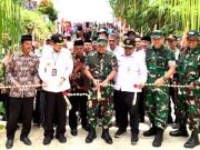 Membangun dari Desa, Strategi Mewujudkan Pemerataan