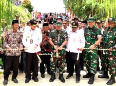 Membangun dari Desa, Strategi Mewujudkan Pemerataan