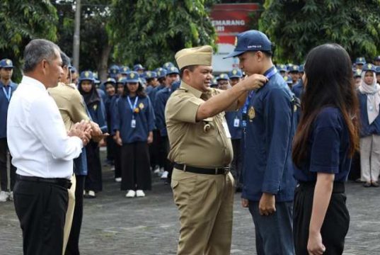 KKN Perguruan Tinggi: Harmonisasi Pendidikan, Hukum, dan Masyarakat