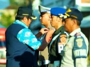 Pengamanan Lebaran, Kedepankan Komunikasi Publik yang Baik