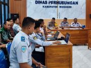 Menyongsong Arus Mudik, Membahas Rekayasa Arus Lalin