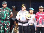Pergerakan Penduduk Saat Lebaran Mencapai 146,48 Juta Orang