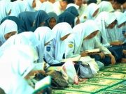Launching Program Sekolah Sak Ngajine