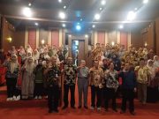 80 Penulis Kebumen Ikuti Bimtek Menulis Budaya Lokal