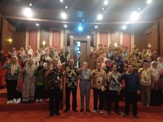 80 Penulis Kebumen Ikuti Bimtek Menulis Budaya Lokal