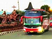 Puncak Arus Mudik Diprediksi Terjadi Tanggal 17 dan 18 Maret