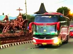 Puncak Arus Mudik Diprediksi Terjadi Tanggal 17 dan 18 Maret