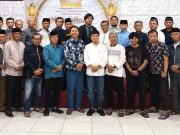 Beda Hari dalam Sholat Idul Fitri, Tidak Perlu Dipermasalahkan