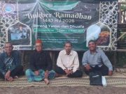 DPP BQN Isi Ramadan 1447 H dengan Berbagai Kegiatan
