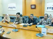 Bupati Datangi PT KAI, Lobi Rute Prameks Sampai Gombong