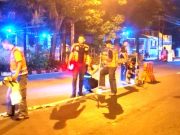 Mengantisipasi Kemacetan, Merekayasa Arus Lalu Lintas