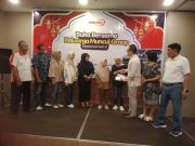 Muncul Grup Buka Bersama dan Bagi THR ke Ratusan Karyawan
