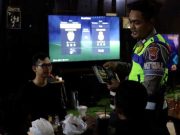 Pos Terpadu di Kebumen Dilengkap WiFi, Game Corner hingga Bengkel Gratis