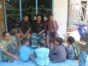 Di Antara Tawa dan Adzan, TMMD Tanam Kehangatan di Hati Generasi Masa Depan