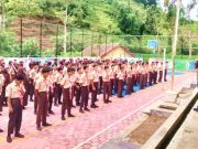 Police Goes to School, Memberikan Edukasi Pencegahan Bullying