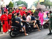 Berbagi Takjil Memperkuat Kerukunan di Bulan Ramadhan