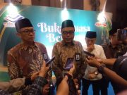 Angkutan Lebaran 2026, PT DLU Operasikan 5 Armada Kapal Rute Semarang – Kalimantan