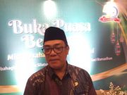 KM Kirana Perkuat Layanan PT DLU Rute Semarang – Kalimantan