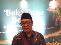KM Kirana Perkuat Layanan PT DLU Rute Semarang – Kalimantan