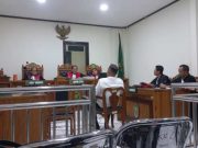 Pengakuan Bersalah Eks Polisi AKBP Basuki atas Kematian Dosen Untag Semarang, Hakim Minta Jaksa Hadirkan Keluarga Korban