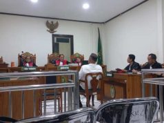 Pengakuan Bersalah Eks Polisi AKBP Basuki atas Kematian Dosen Untag Semarang, Hakim Minta Jaksa Hadirkan Keluarga Korban
