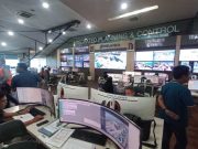 Pelabuhan Tanjung Emas Bersiap, Maksimalkan Fasilitas untuk Angkutan Lebaran 2026