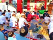Alumni Ramadhan, Jadi Insan Bertaqwa dan Pribadi yang Paripurna