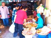 Memahami Makna Bakdan dan Tradisi Pasar Mati