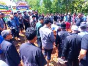 Pengasuh Pondok Pesantren Bairuha Berpulang