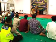 Mengangkat Tema Satu Maaf Menyembuhkan Seribu Luka