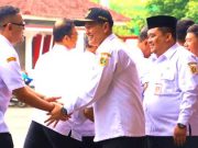 Keterbatasan Tidak Mengurangi Semangat Melaksanakan Tugas