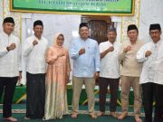 Bupati Tarhim di Kodim 0709 Kebumen, Apresiasi Peran TNI Bangun Desa