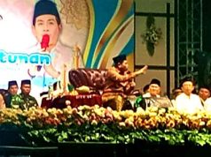 Jaga Persatuan dan Pererat Ukhuwah Islamiyah