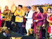 Pencetus Halalbihalal, Sambernyawa, Bakul Martabak dan Pangeran Karang Kamuning