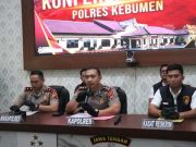 Guru Mengaji di Karanggayam Diamankan, Diduga Cabuli Enam Anak