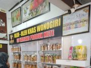 Permintaan Melonjak, Pusat Mete Wonogiri “Impor” dari NTT