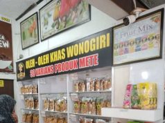 Permintaan Melonjak, Pusat Mete Wonogiri “Impor” dari NTT