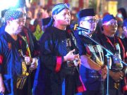 Grebeg Reog, Melestarikan Seni Tradisi di Tengah Arus Modernisasi