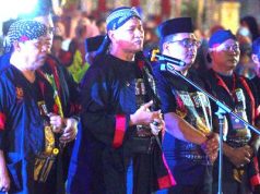 Grebeg Reog, Melestarikan Seni Tradisi di Tengah Arus Modernisasi