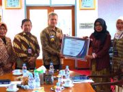 Wonogiri, Pemda dengan Kinerja Pelayanan Publik Terbaik
