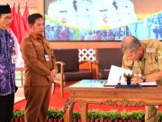 Pengembangan SDM Unggul Didukung Tata Kelola yang Memadai