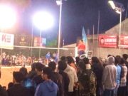 Turnamen Bola Voli, Digelar Bersamaan Perayaan Bakdo Kupat